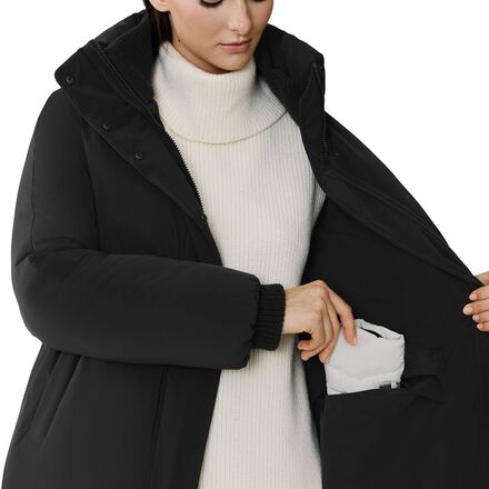 SOIA & KYO - Elmira Jacket - Women's