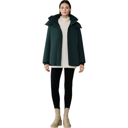 SOIA & KYO - Elmira Jacket - Women's