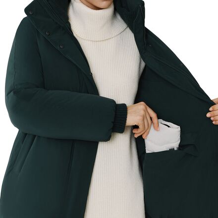 SOIA & KYO - Elmira Jacket - Women's