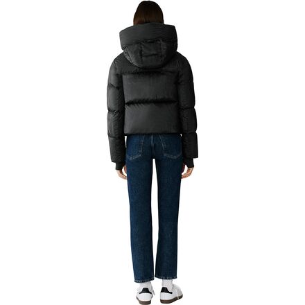 SOIA & KYO - Iroh Jacket - Women's