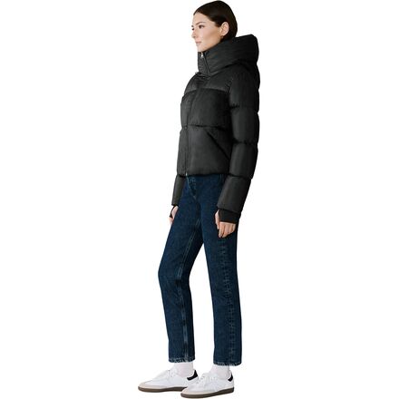 SOIA & KYO - Iroh Jacket - Women's