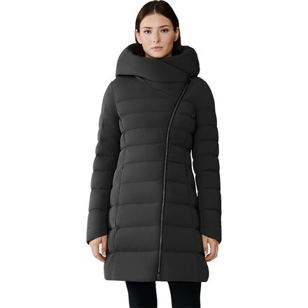 Judy Jacket - Women's
