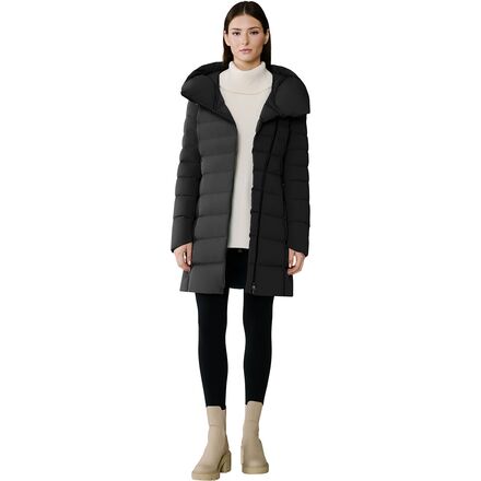 SOIA & KYO - Judy Jacket - Women's