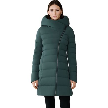 Judy Jacket - Women's