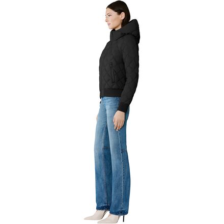 SOIA & KYO - Senna Jacket - Women's