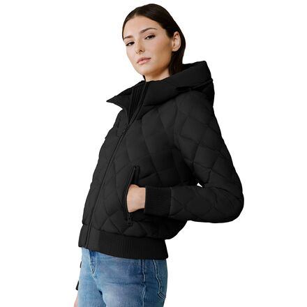 SOIA & KYO - Senna Jacket - Women's