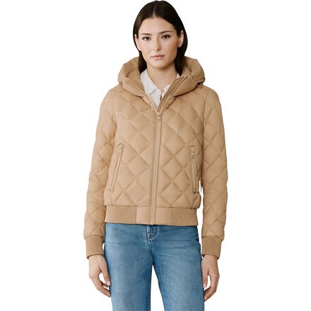Senna Jacket - Women's
