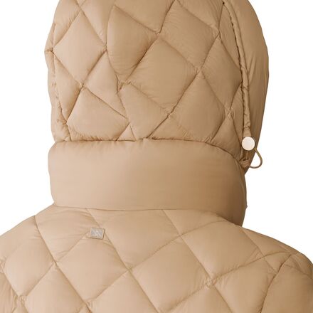 SOIA & KYO - Senna-U Down Bomber Jacket - Women's
