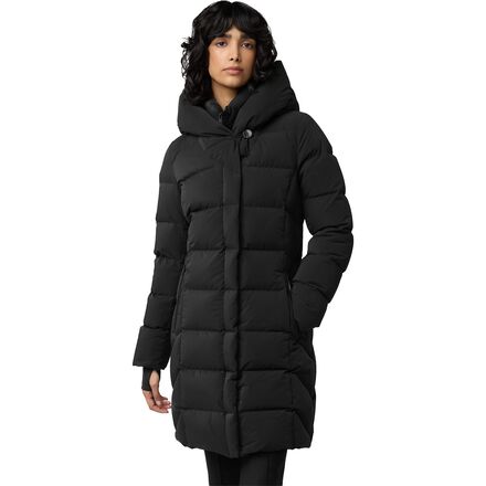 Sonny Jacket - Women's
