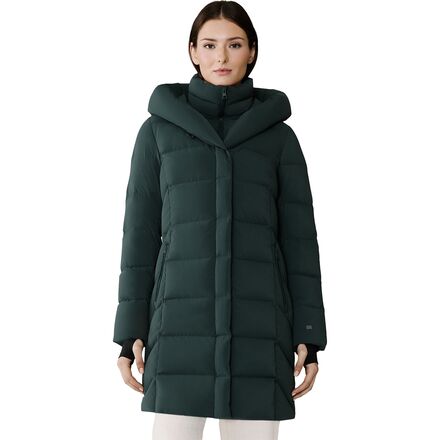 Sonny Jacket - Women's