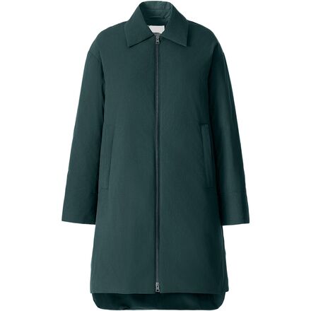 SOIA & KYO - Laleh Duvet Down Cropped Jacket - Women's