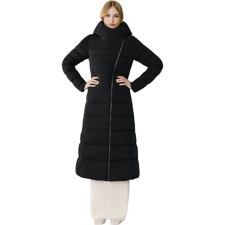 Judy Long Down Jacket - Women's