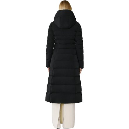 SOIA & KYO - Judy Long Down Jacket - Women's