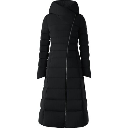SOIA & KYO - Judy Long Down Jacket - Women's