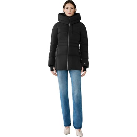 SOIA & KYO - June Jacket - Women's