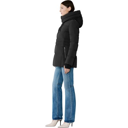 SOIA & KYO - June Jacket - Women's