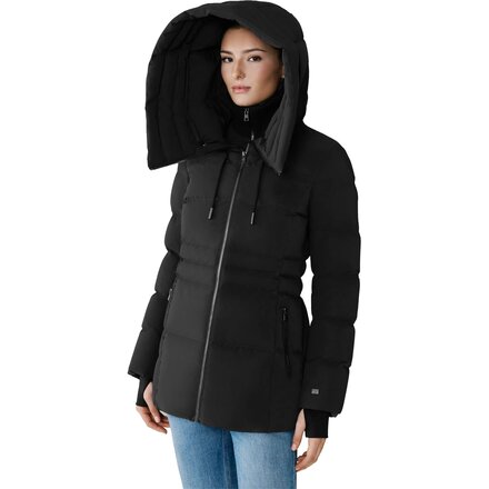 SOIA & KYO - June Jacket - Women's