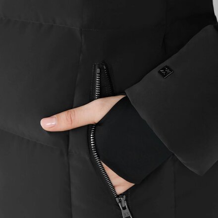 SOIA & KYO - June Jacket - Women's