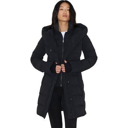 Sonny-U Jacket - Women's