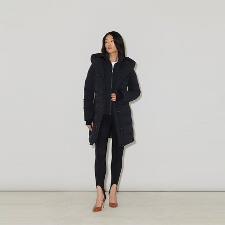 SOIA & KYO - Sonny-U Jacket - Women's