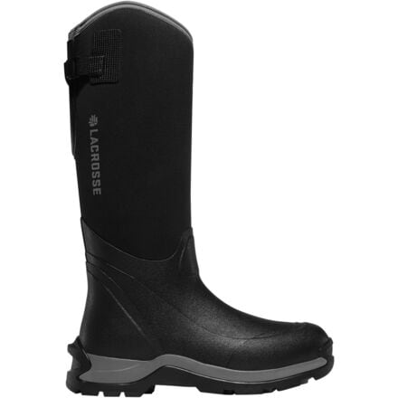 LaCrosse - Alpha Thermal Boot - Men's - Black