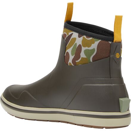 LaCrosse - Alpha Deck 6in Boot - Men's