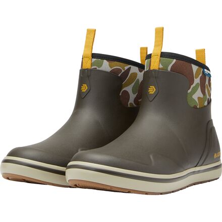 LaCrosse - Alpha Deck 6in Boot - Men's