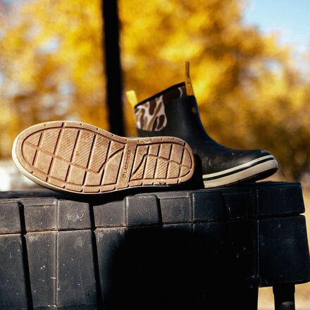 LaCrosse - Alpha Deck 6in Boot - Men's