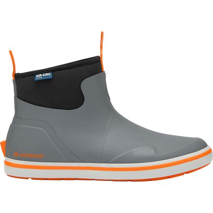 Alpha Deck 6in Boot - Men's