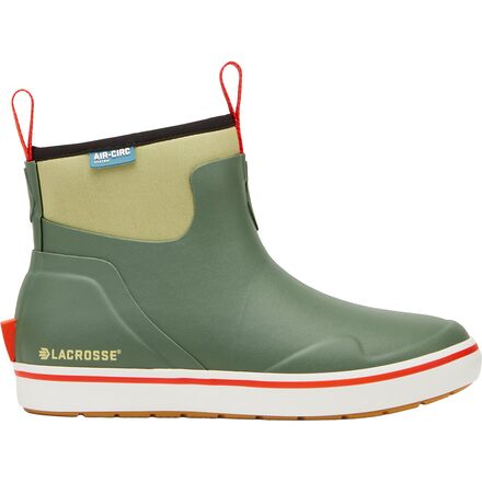Alpha Deck 6in Boot - Women's