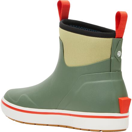 LaCrosse - Alpha Deck 6in Boot - Women's