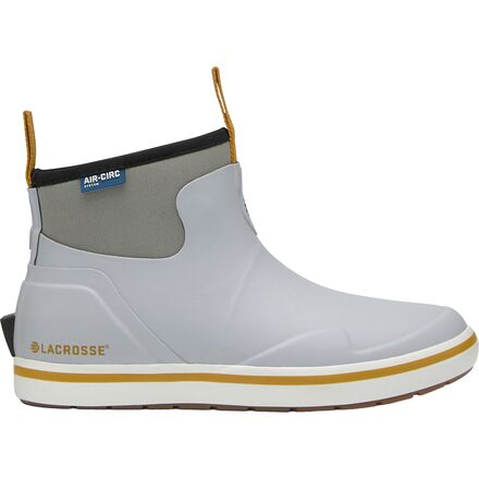 Alpha Deck 6in Boot - Women's