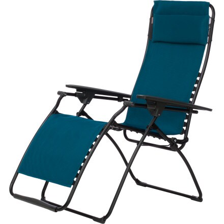 Lafuma - Futura Air Shell Camp Chair
