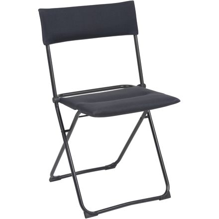 Lafuma - Air Comfort Anytime Folding Lawn Chair