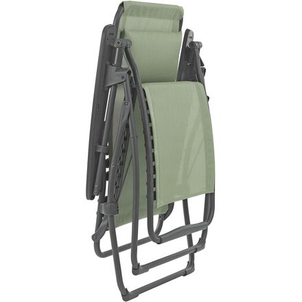 Lafuma - Futura Clipper Mesh Chair 