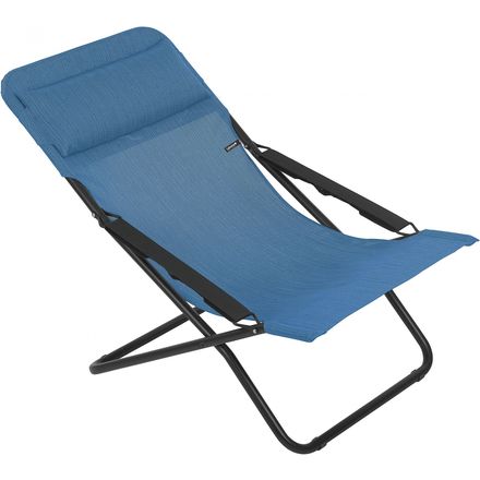 Lafuma - Sunlounger Chair