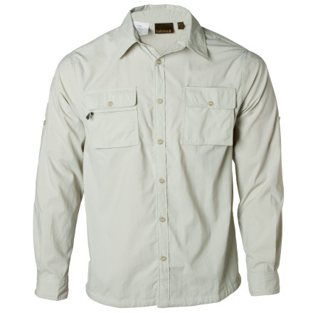Lafuma - Mosquito Shirt - Long-Sleeve - Men's