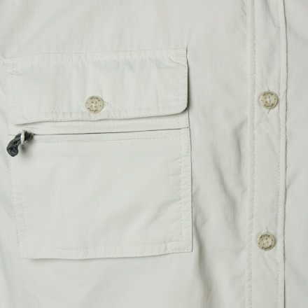 Lafuma - Mosquito Shirt - Long-Sleeve - Men's