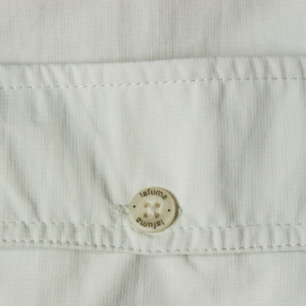 Lafuma - Mosquito Shirt - Long-Sleeve - Men's