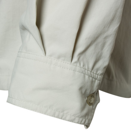 Lafuma - Mosquito Shirt - Long-Sleeve - Men's