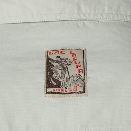 Lafuma - Mosquito Shirt - Long-Sleeve - Men's