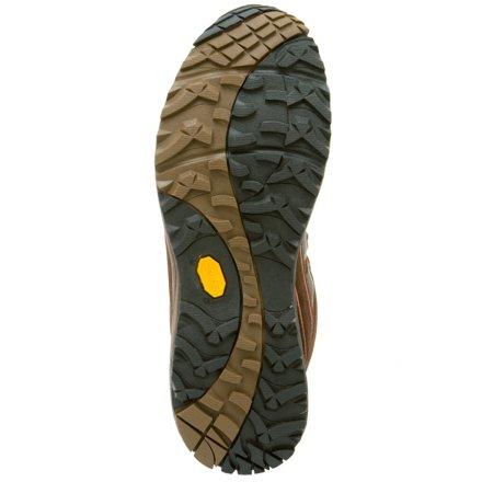 Lafuma - XLight Mid OT Hiking Shoe - Men's