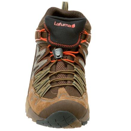 Lafuma - XLight Mid OT Hiking Shoe - Men's