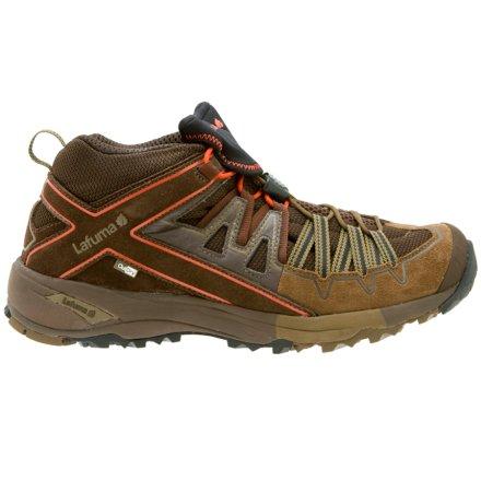 Lafuma - XLight Mid OT Hiking Shoe - Men's