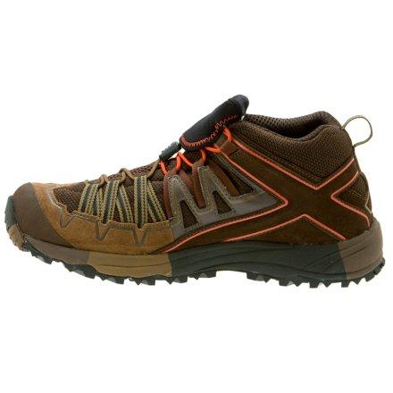 Lafuma - XLight Mid OT Hiking Shoe - Men's