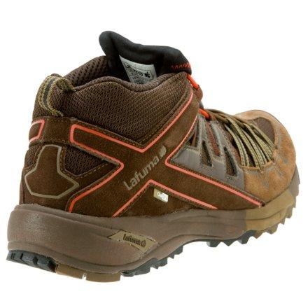 Lafuma - XLight Mid OT Hiking Shoe - Men's