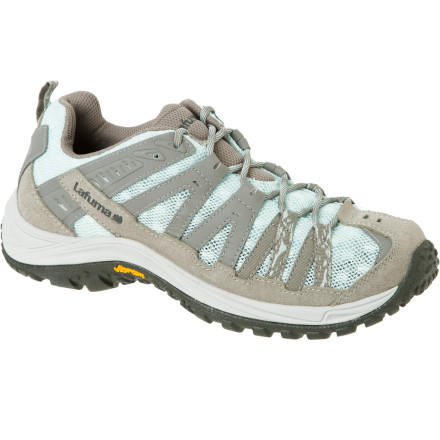 Lafuma - LD Hekla Trail Running Shoe - Women's