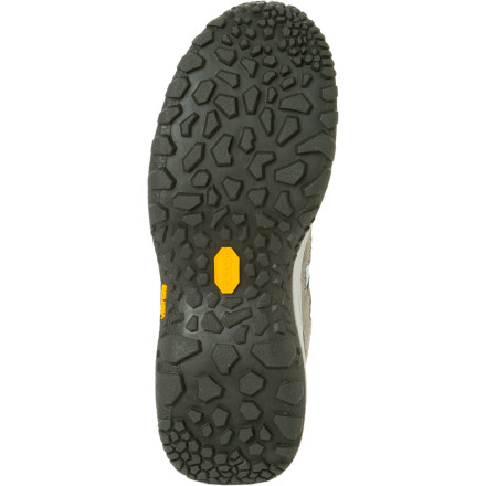 Lafuma - LD Hekla Trail Running Shoe - Women's