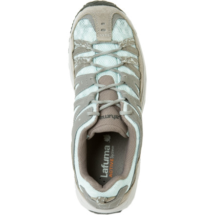 Lafuma - LD Hekla Trail Running Shoe - Women's