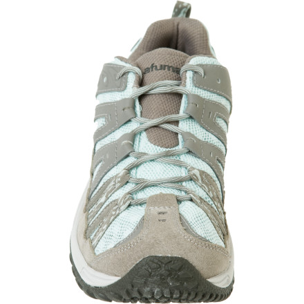 Lafuma - LD Hekla Trail Running Shoe - Women's